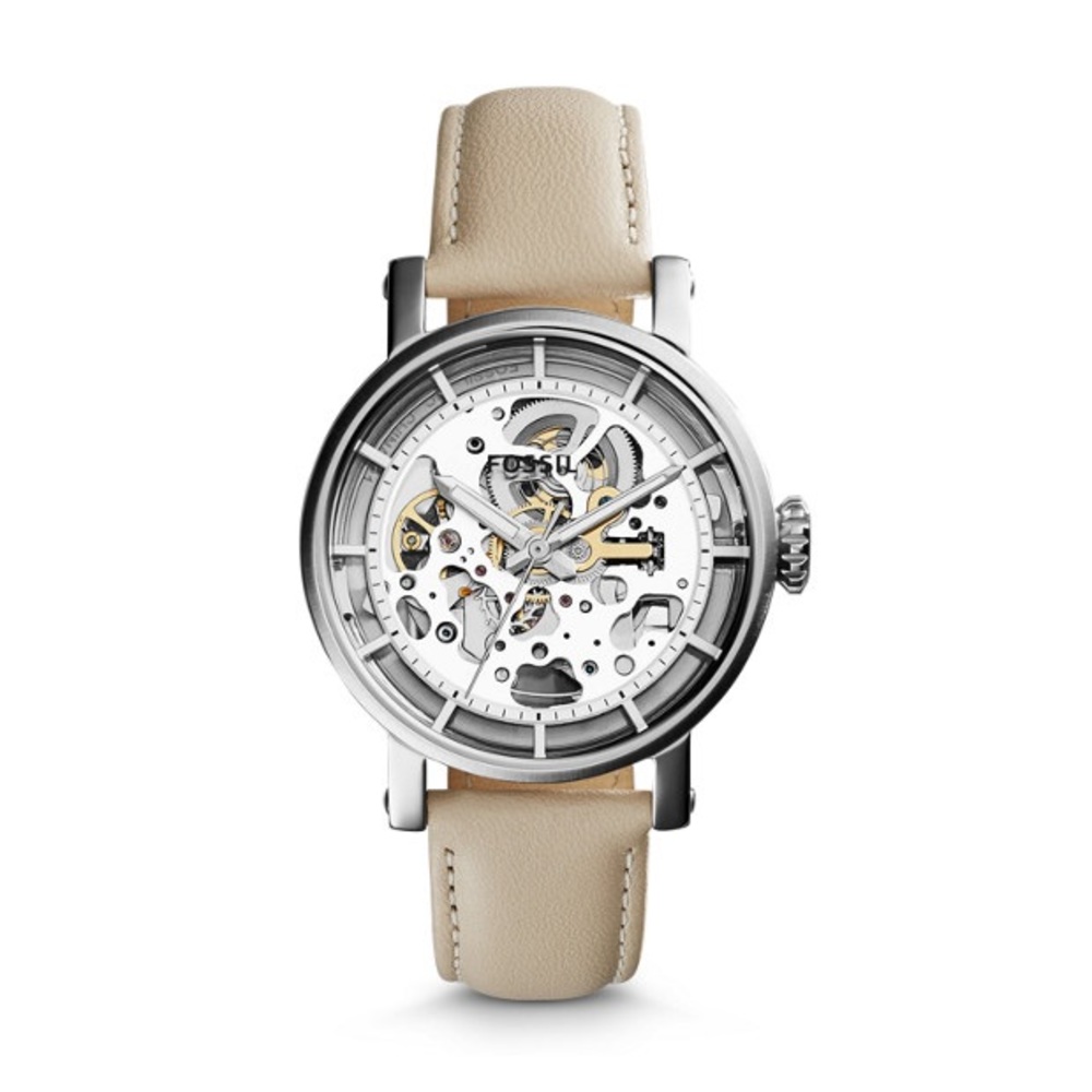 ✨✨Fossil watch